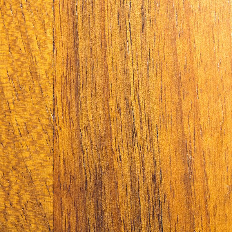 Pisos de madera de teca dorada