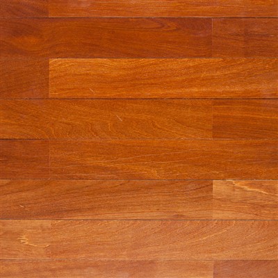 Pisos de madera maciza de teca brasileña