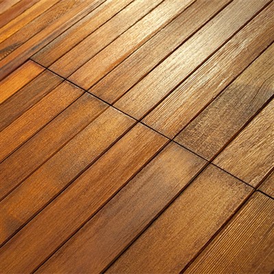 Suelos de teca para el interior de barcos