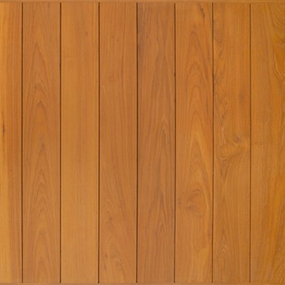 Pista de baile de madera de teca