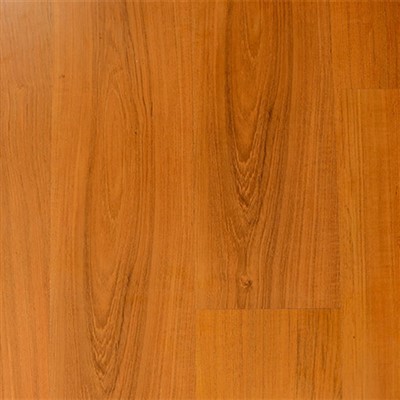 Pisos exteriores de madera de teca