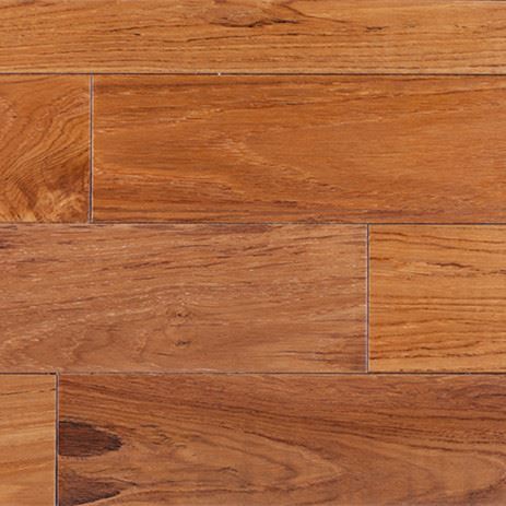 Pisos de madera de teca
